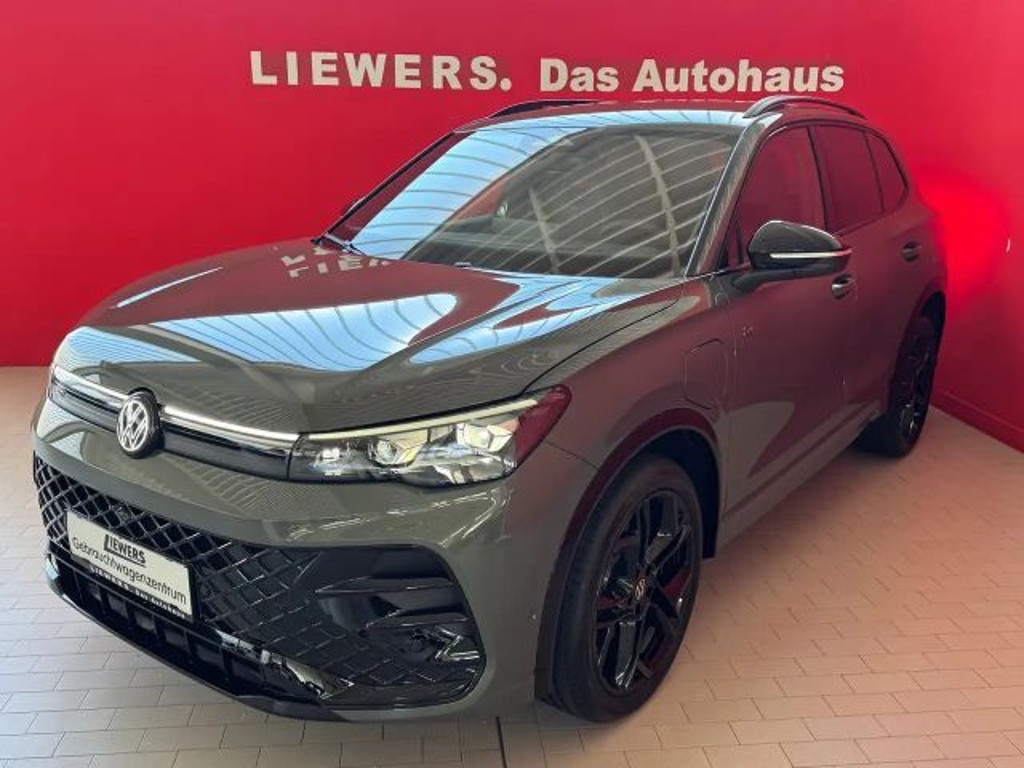 Volkswagen Tiguan DSG Sport eHybrid