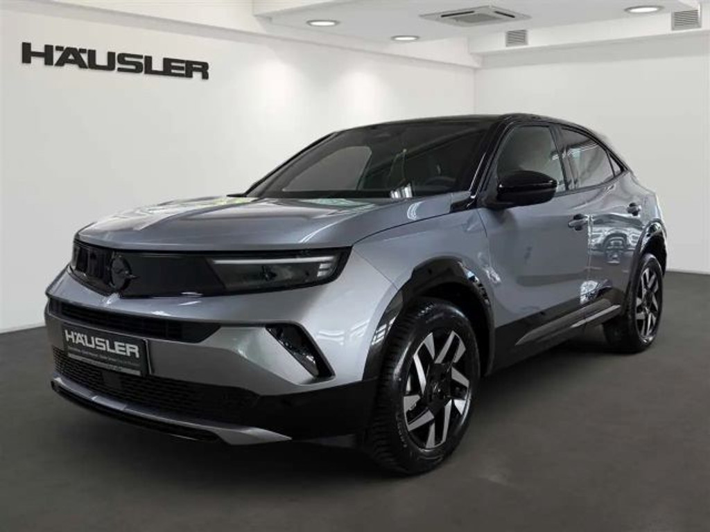 Opel Mokka Grand Sport GS-Line