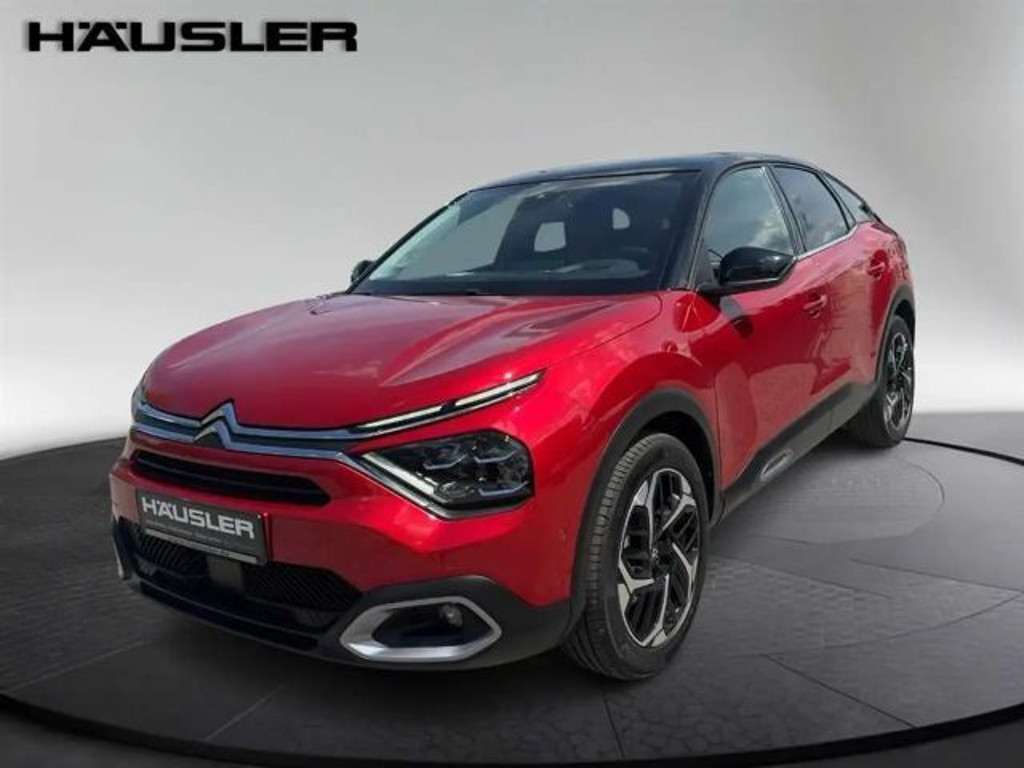 Citroën C4 Max