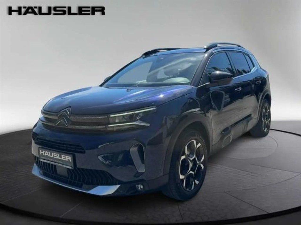 Citroën C5 Aircross Shine