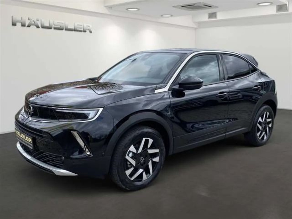 Opel Mokka Elegance