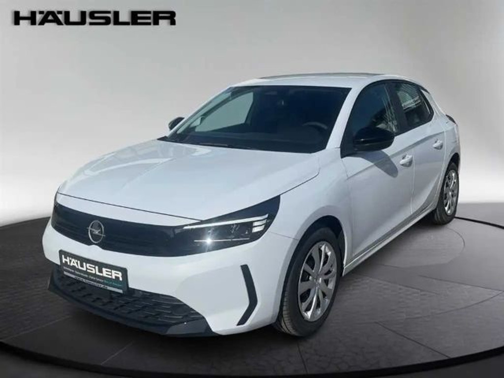 Opel Corsa Edition