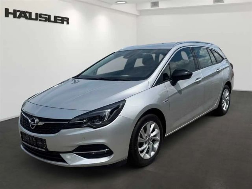 Opel Astra Elegance