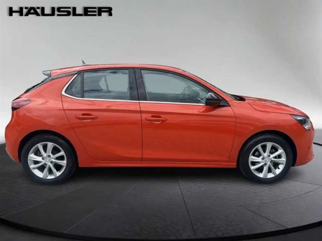Opel Corsa Elegance
