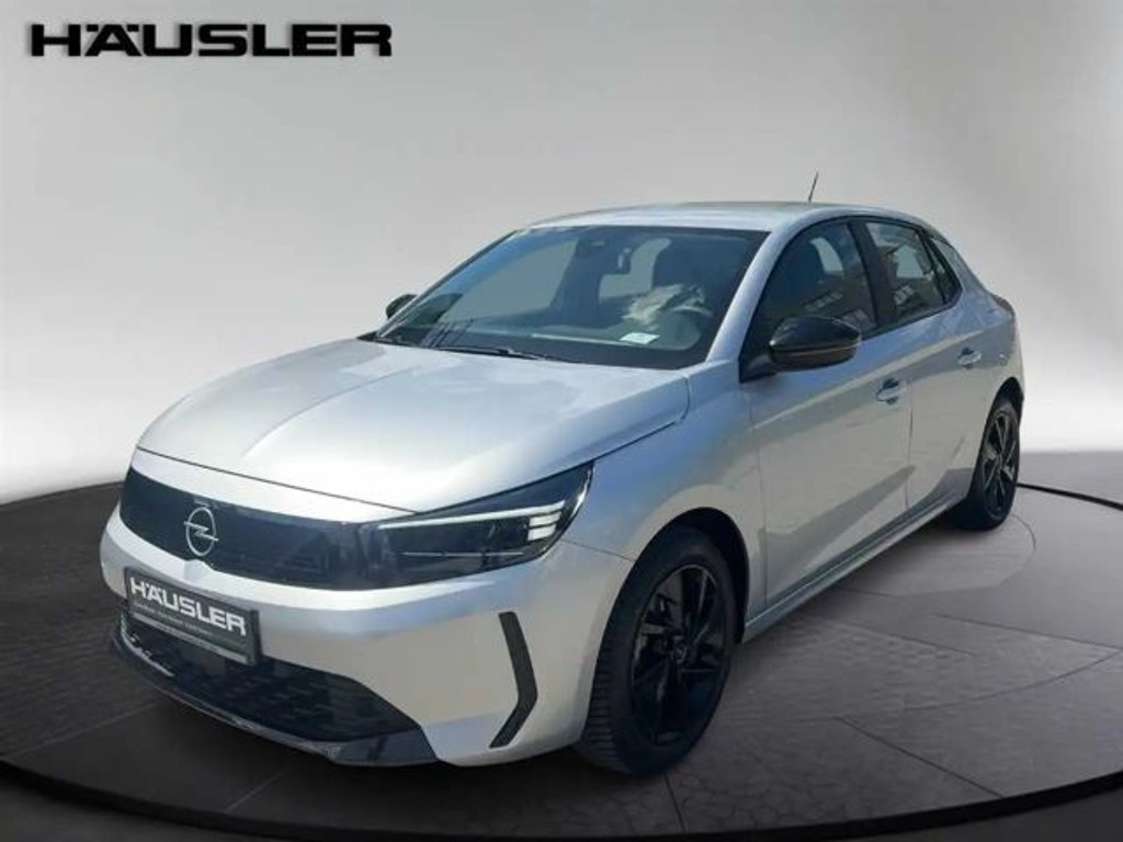 Opel Corsa Edition
