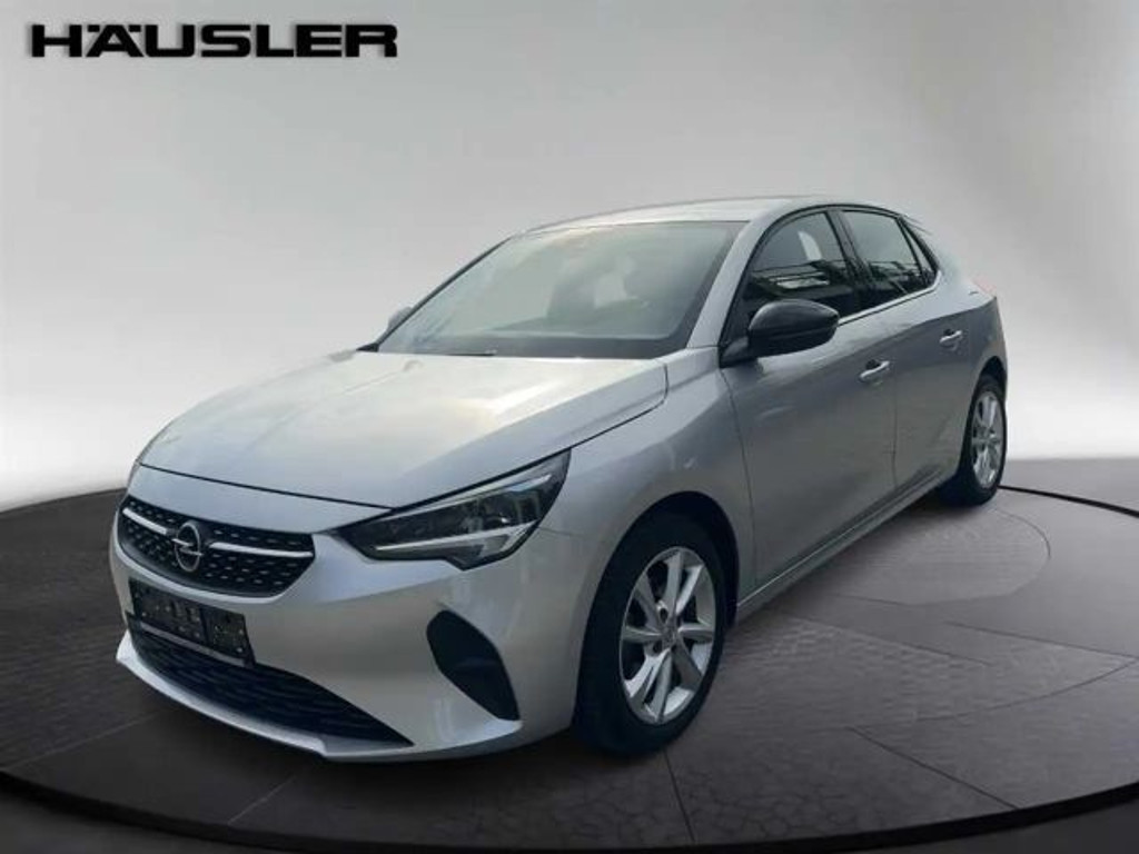 Opel Corsa Elegance