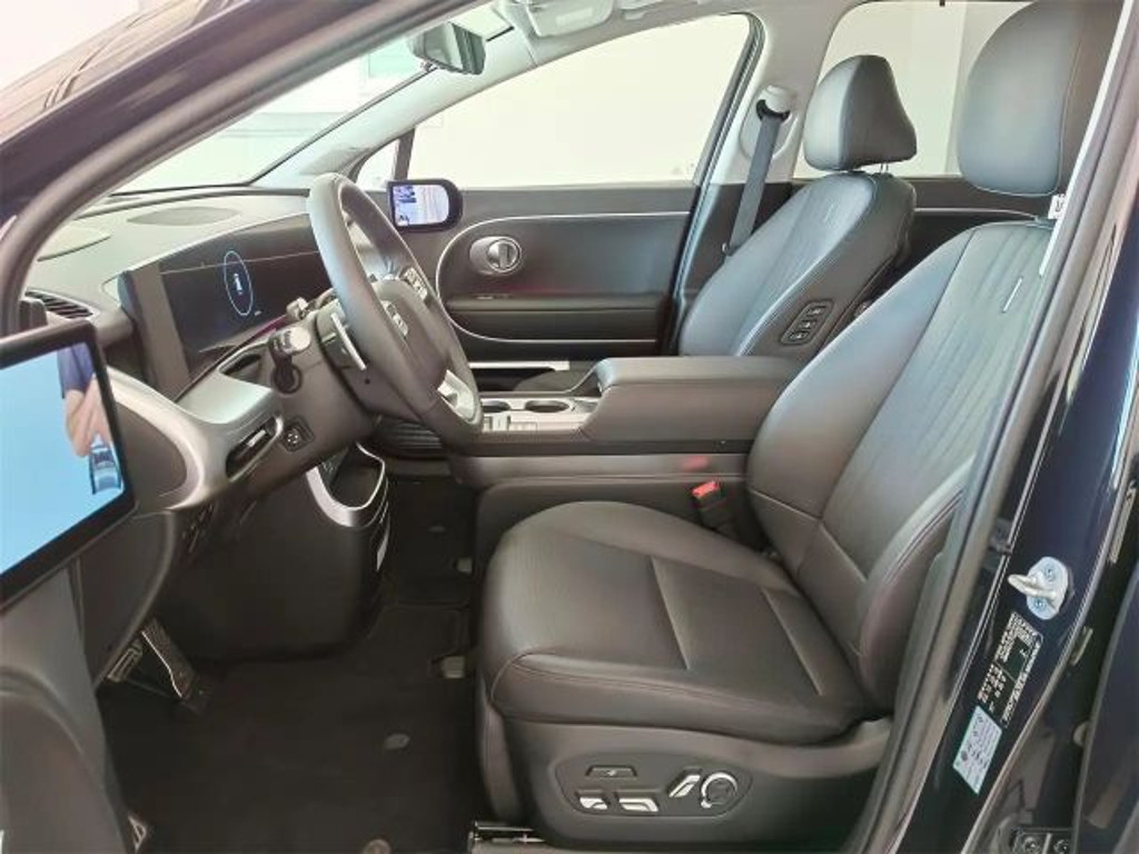 Hyundai IONIQ 9