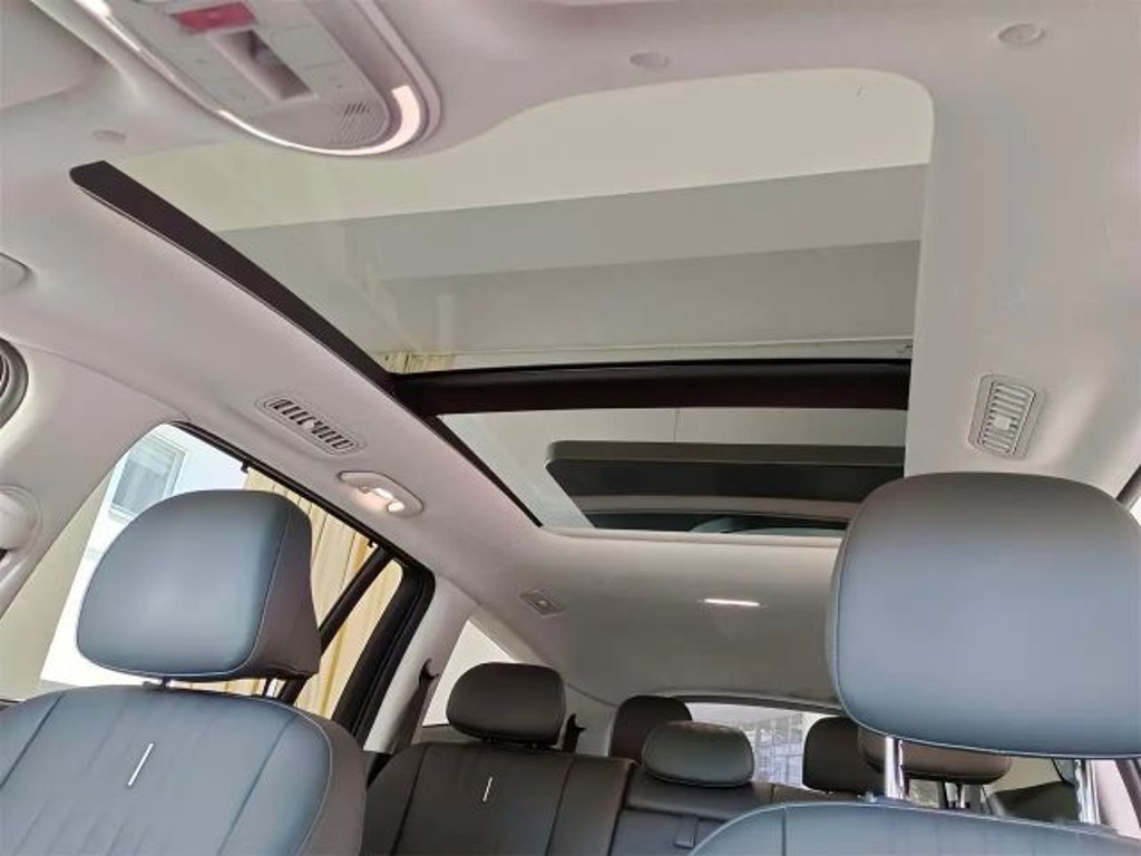 Hyundai IONIQ 9