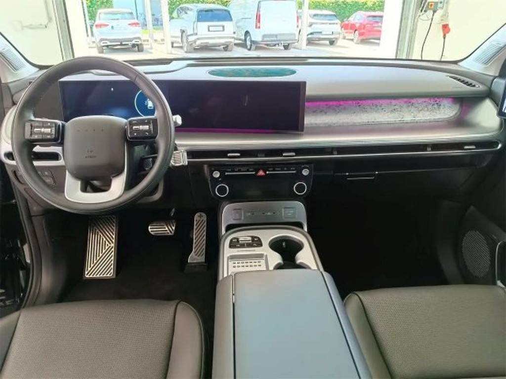 Hyundai IONIQ 9