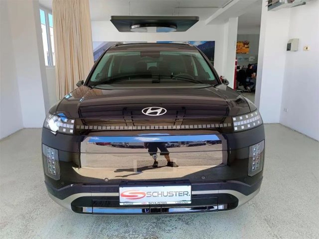 Hyundai IONIQ 9