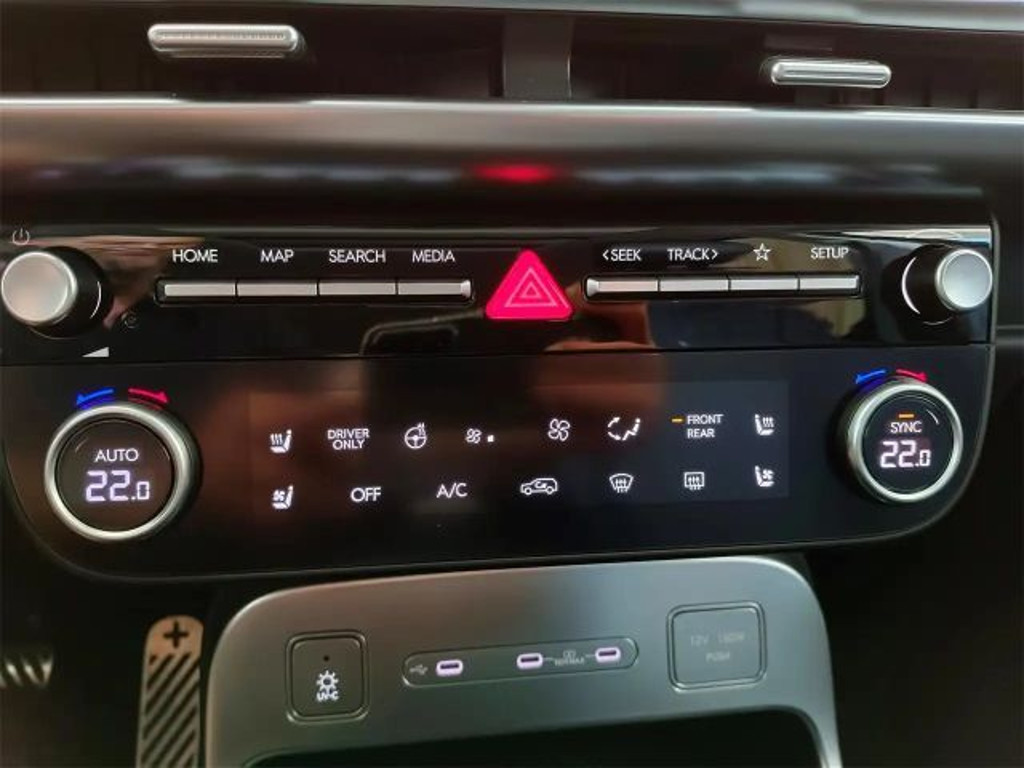 Hyundai IONIQ 9