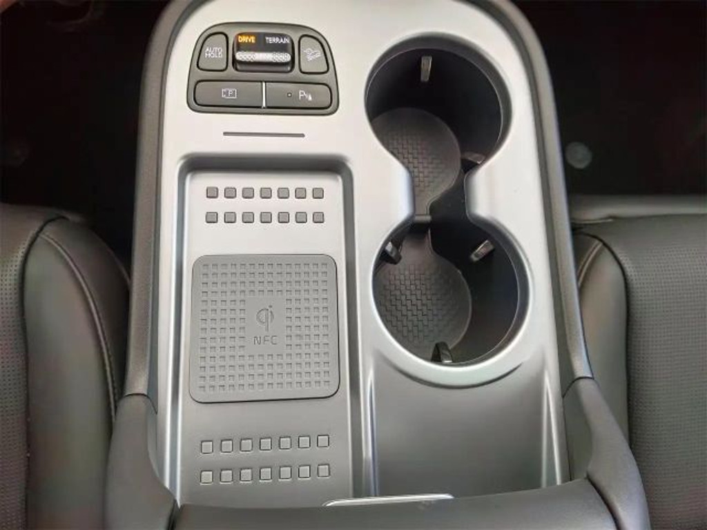 Hyundai IONIQ 9