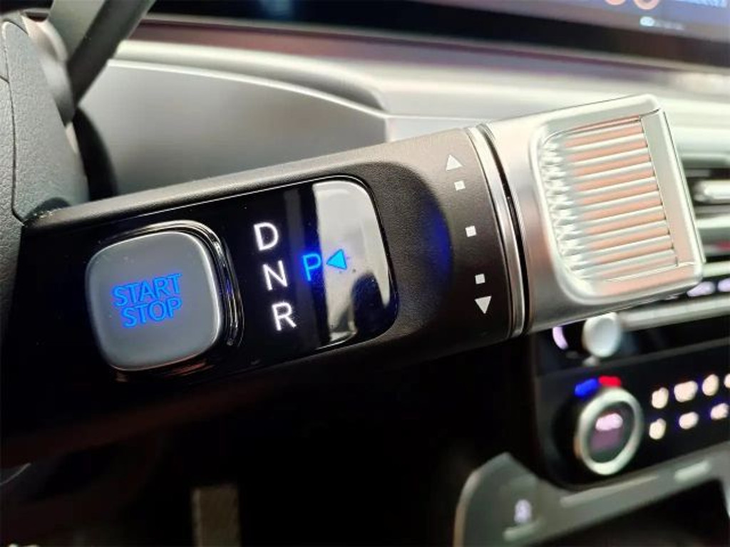Hyundai IONIQ 9
