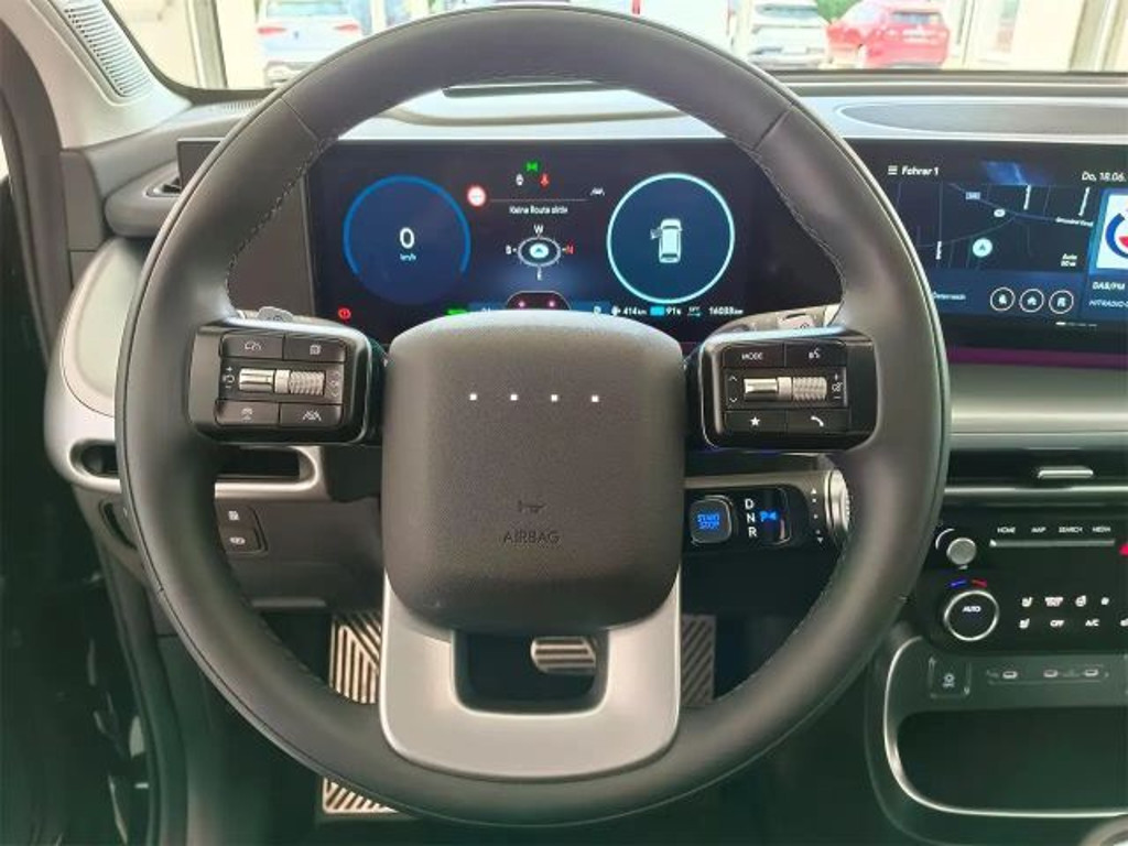 Hyundai IONIQ 9