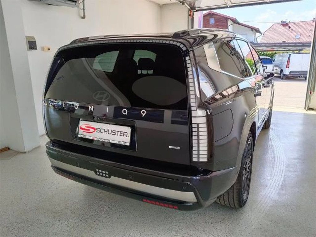 Hyundai IONIQ 9