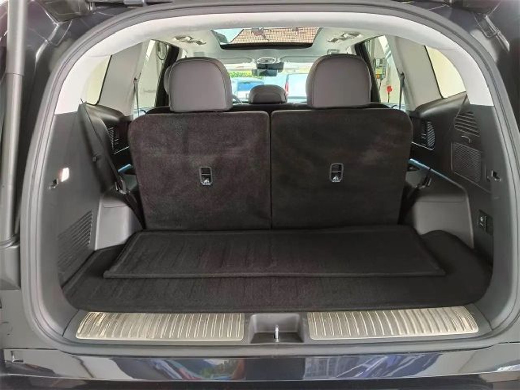 Hyundai IONIQ 9