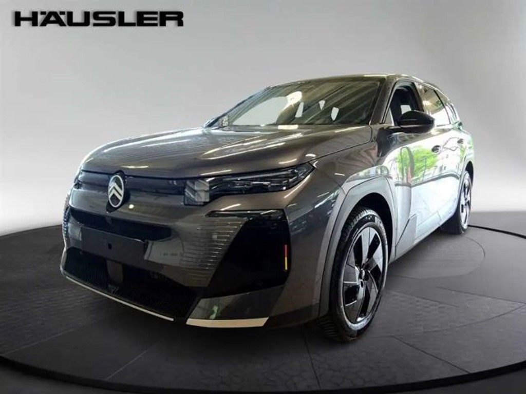 Citroën C5 Aircross *NEW* C5 Aircross Team D