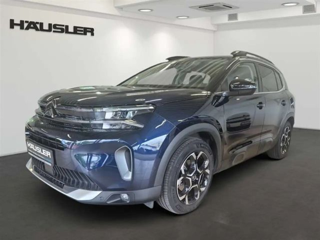 Citroën C5 Aircross Shine