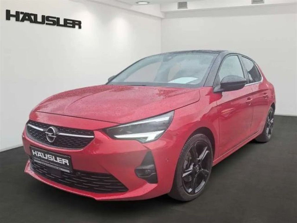 Opel Corsa Ultimate