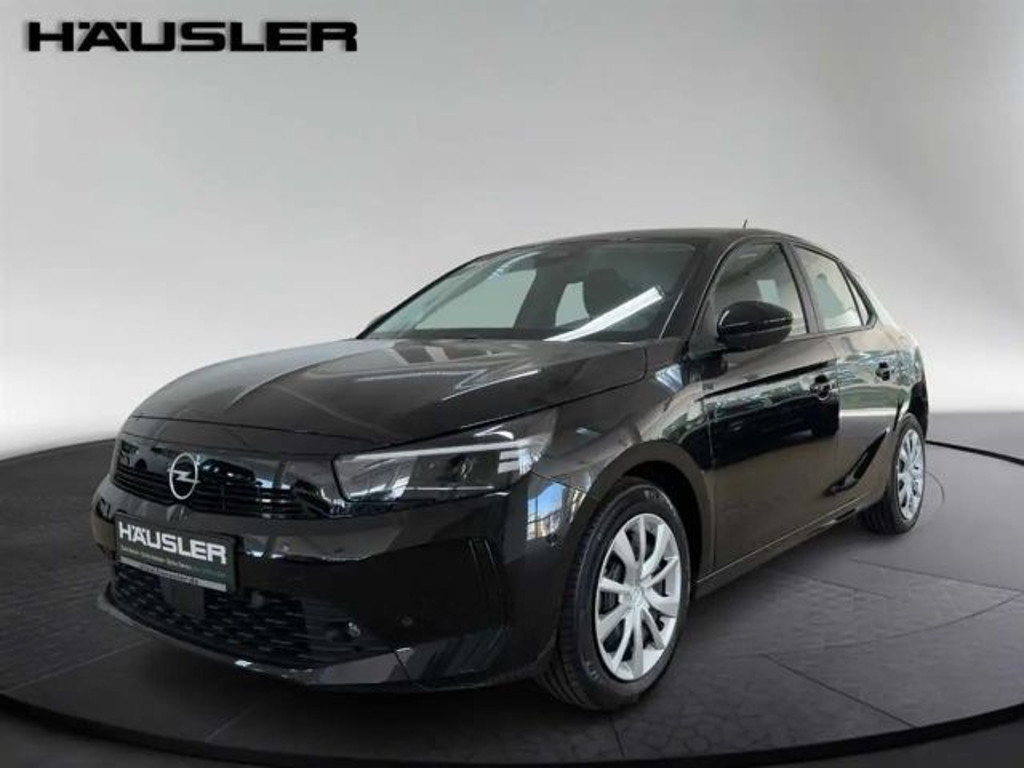 Opel Corsa Edition