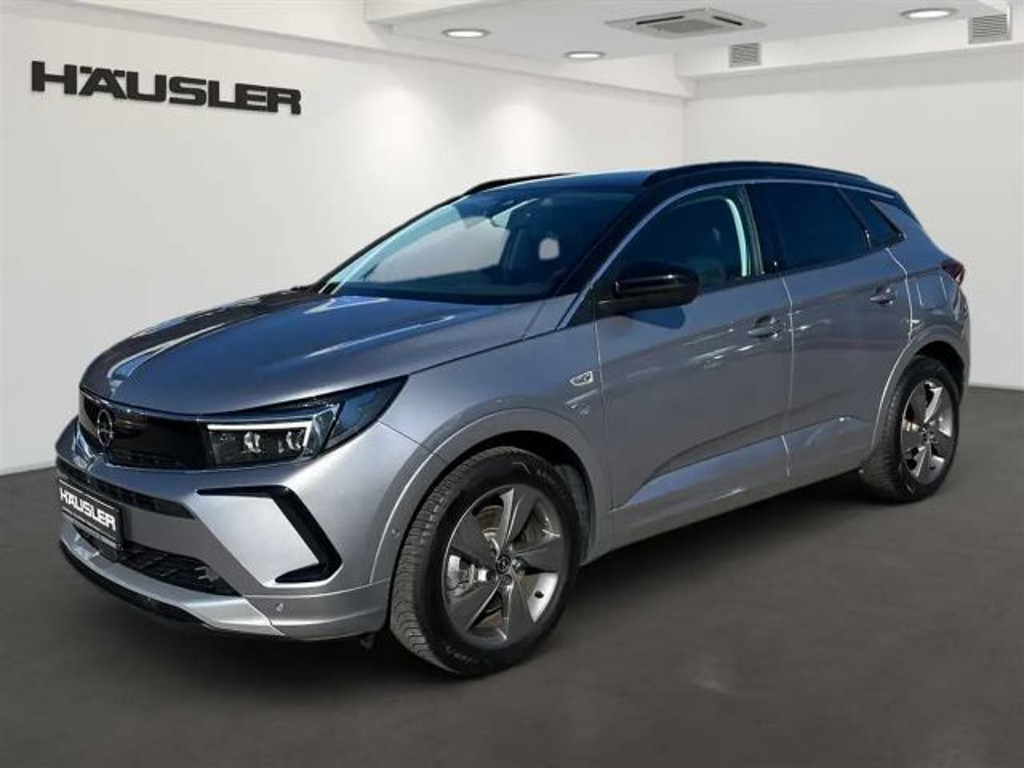 Opel Grandland X Elegance