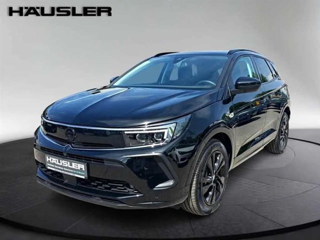 Opel Grandland X GS-Line