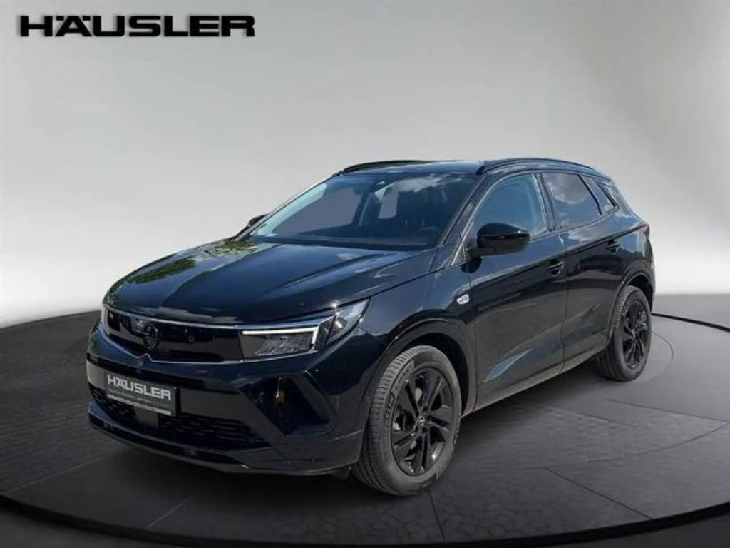Opel Grandland X GS-Line
