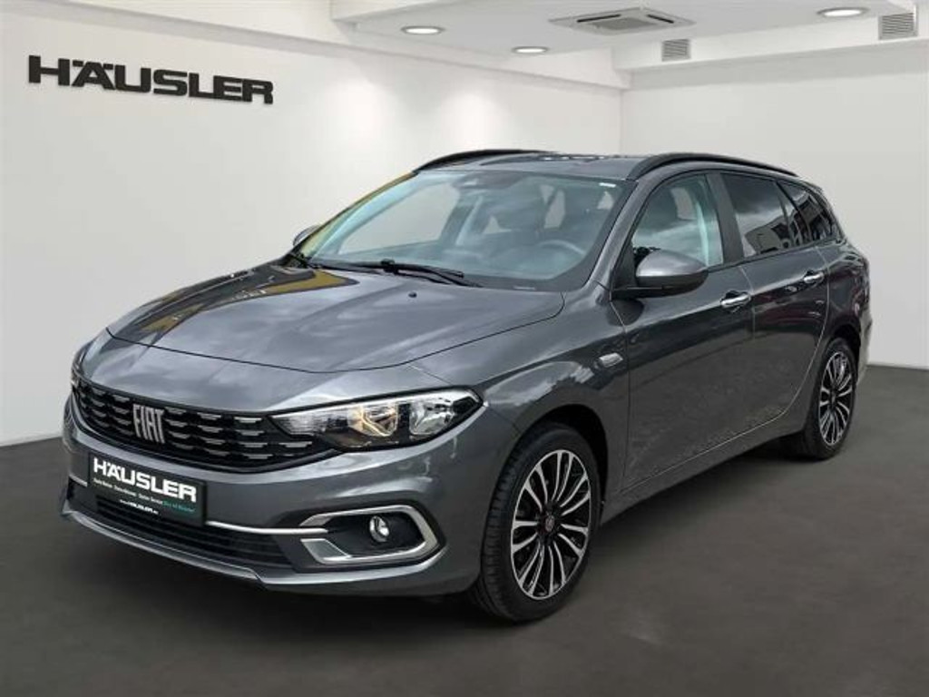 Fiat Tipo Station wagon