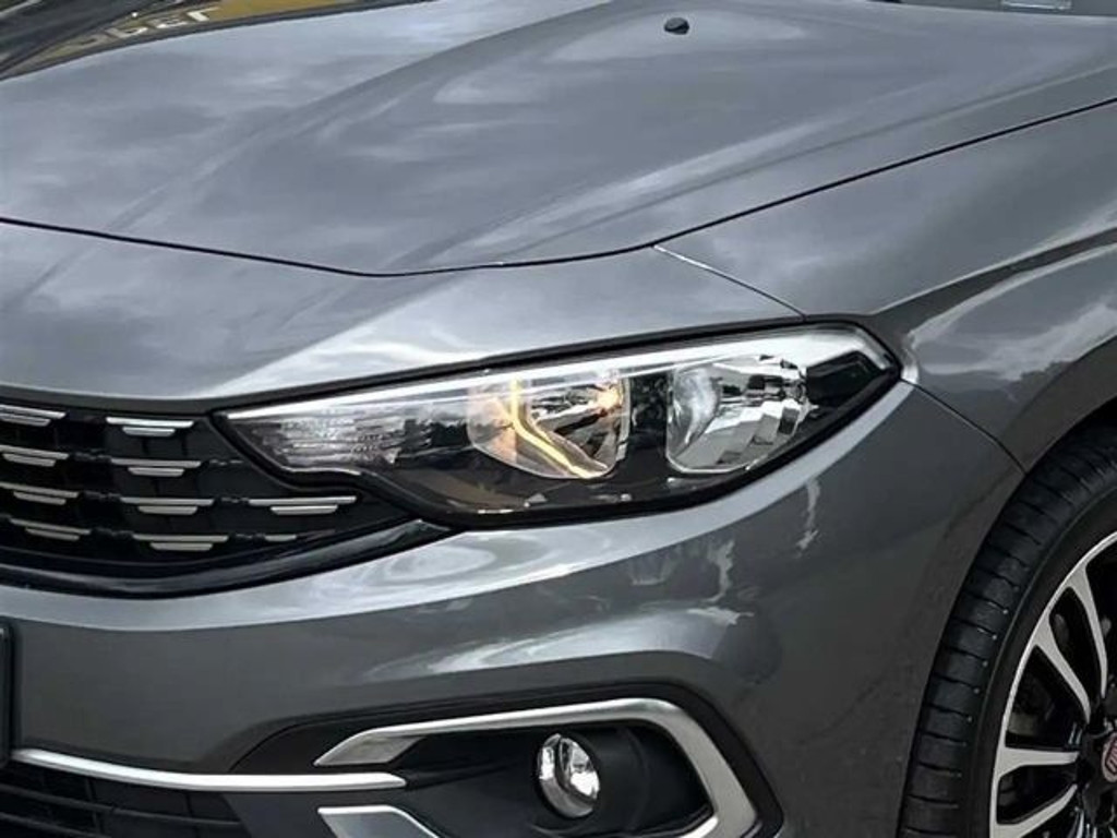 Fiat Tipo