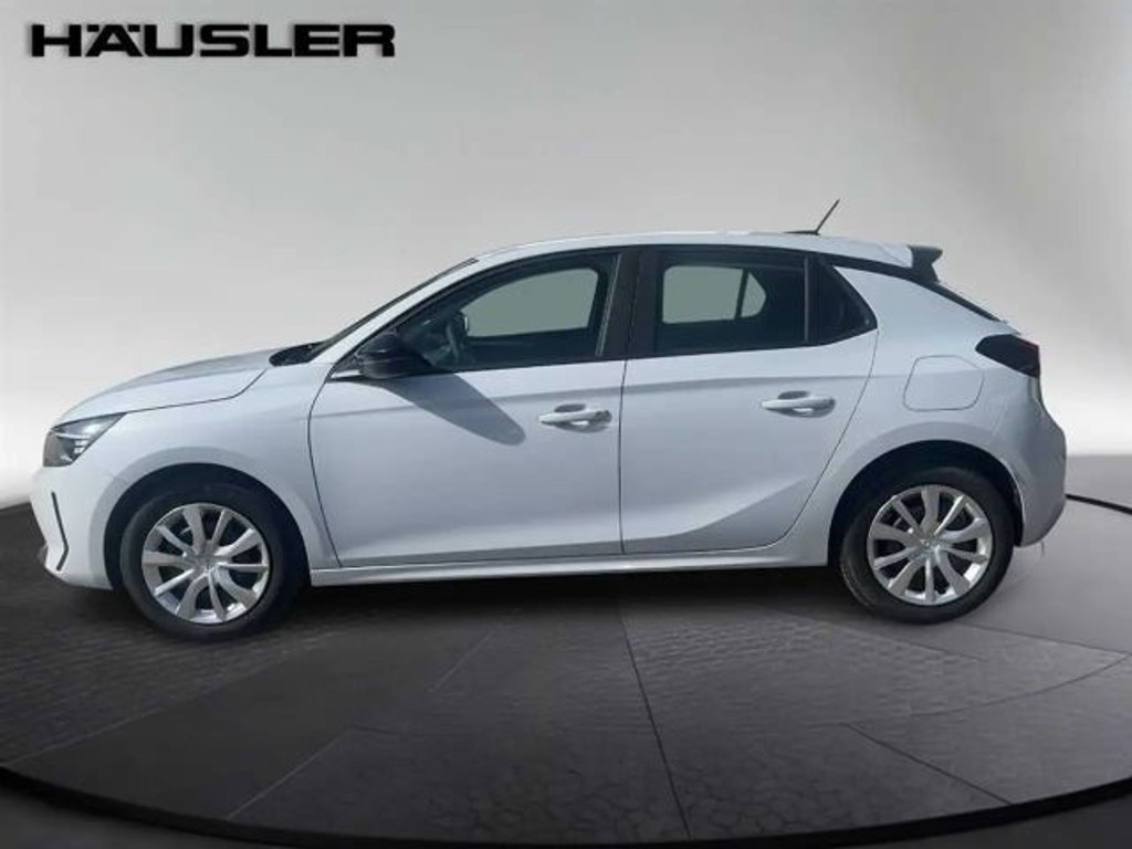 Opel Corsa Edition