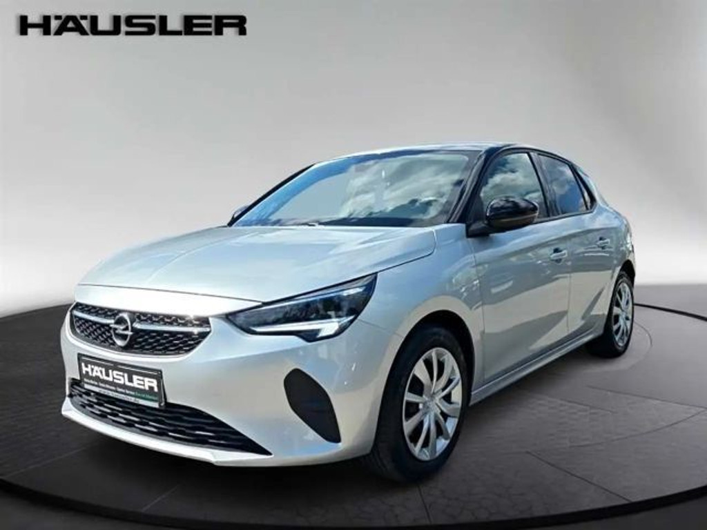 Opel Corsa Edition