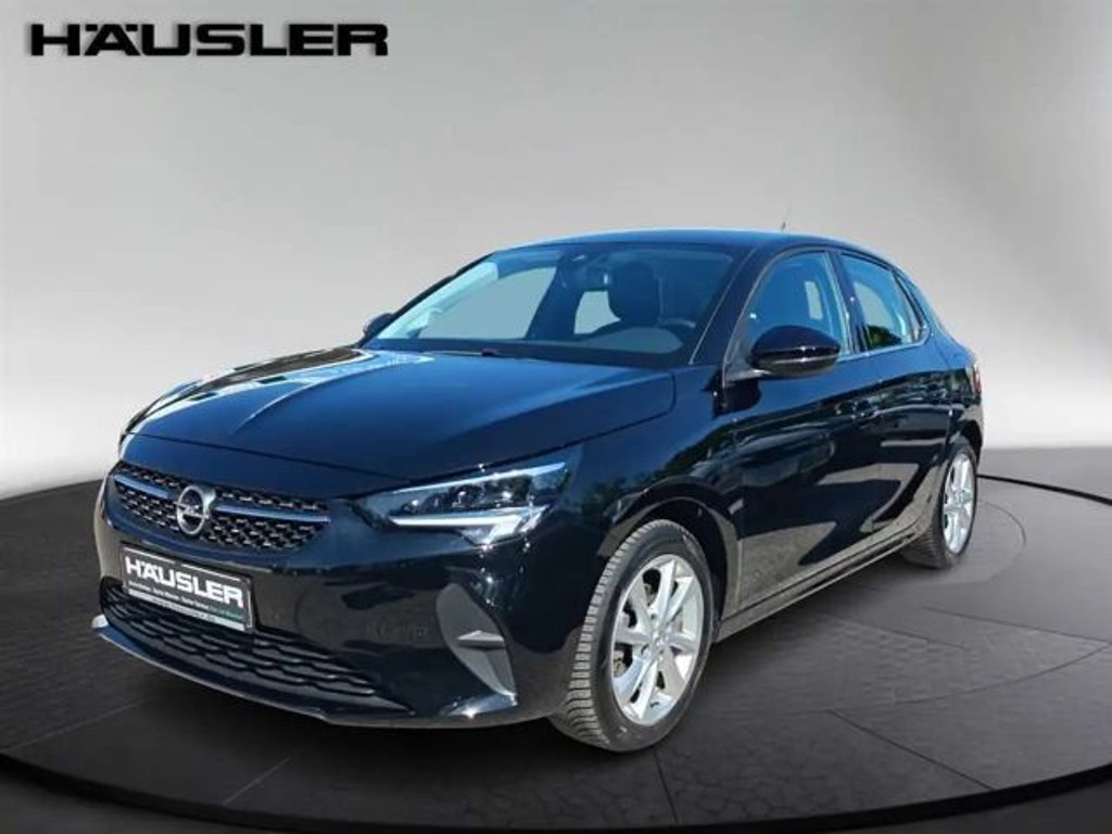 Opel Corsa Elegance