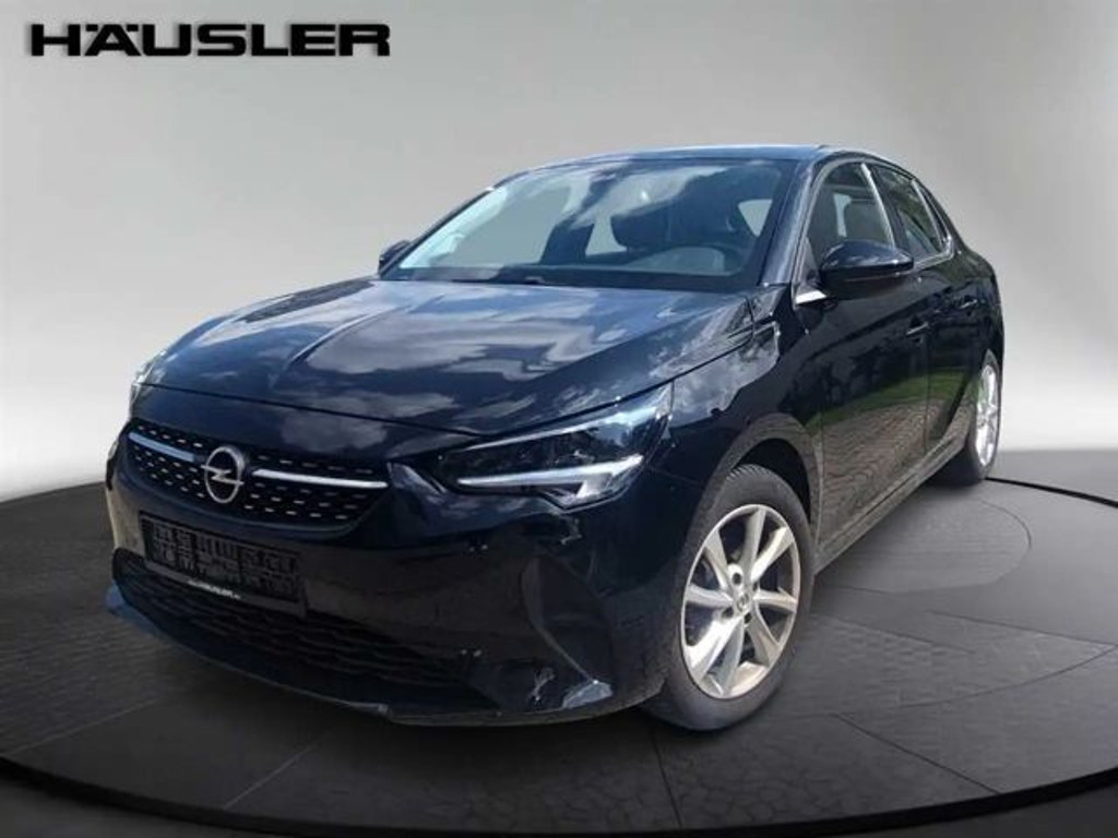 Opel Corsa Elegance