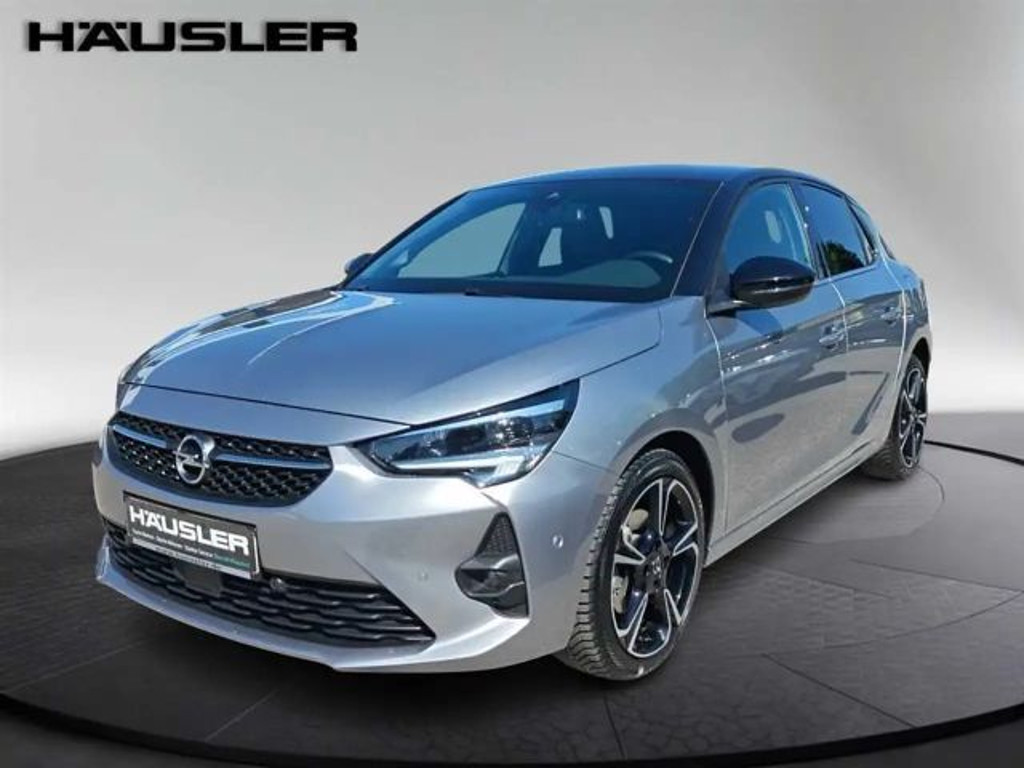 Opel Corsa Ultimate