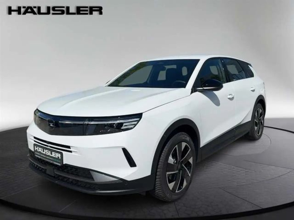 Opel Grandland X Edition