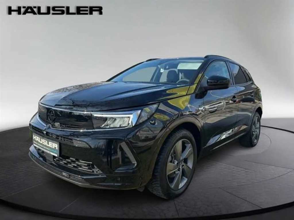 Opel Grandland X GS-Line