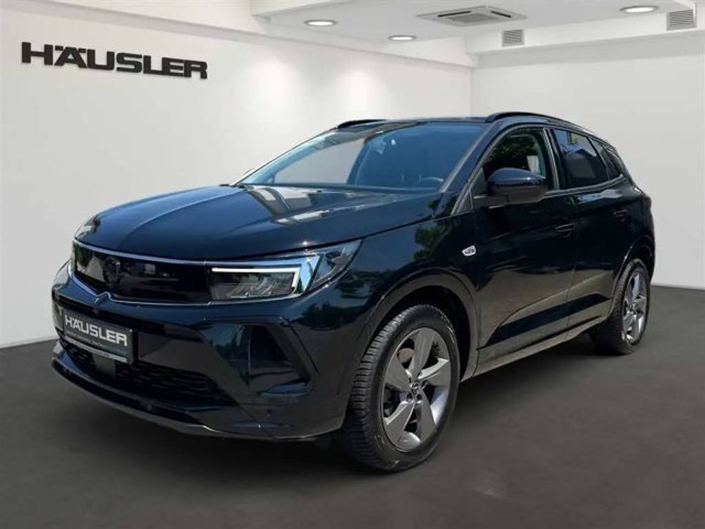 Opel Grandland X GS-Line