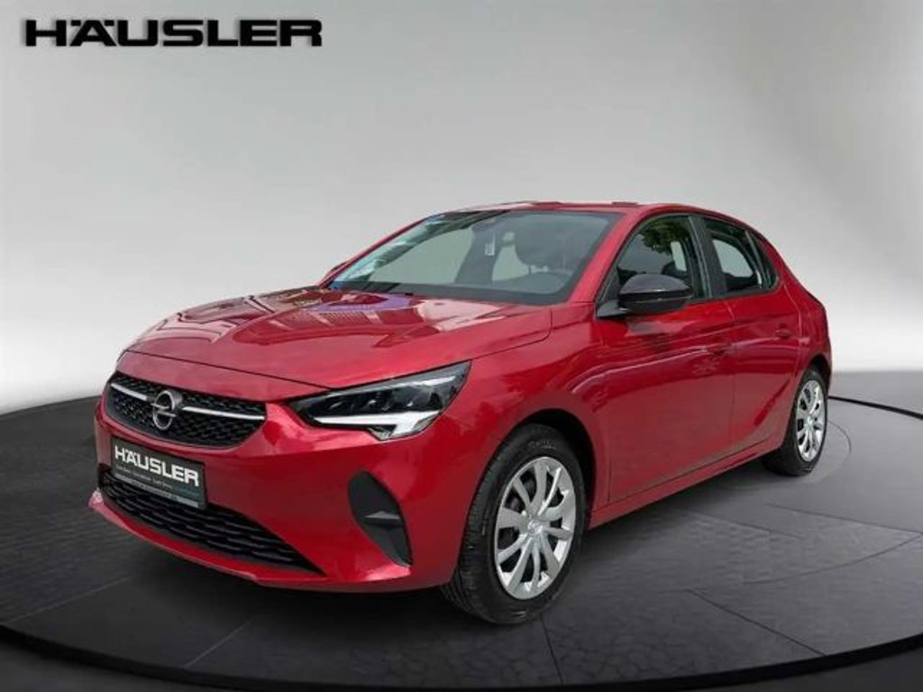 Opel Corsa Edition