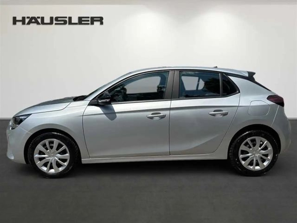 Opel Corsa 1.2 Turbo Edition