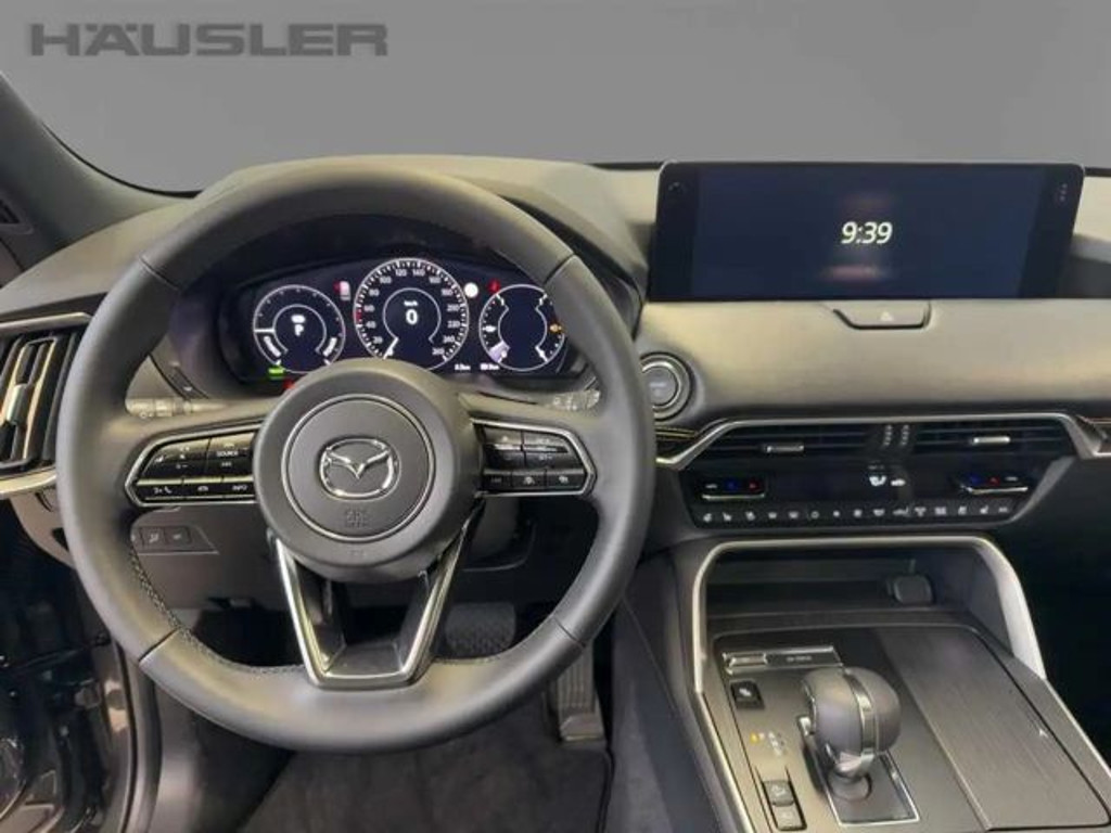 Mazda CX-80