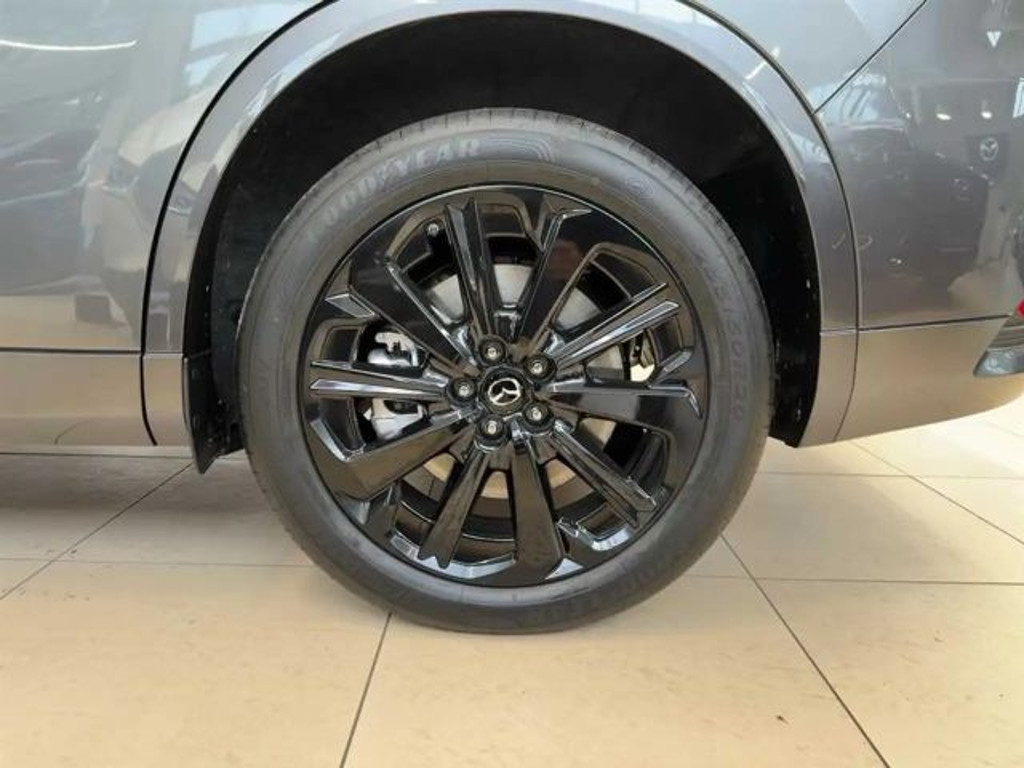 Mazda CX-80