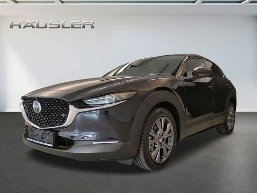 Mazda CX-30 Exclusive-line