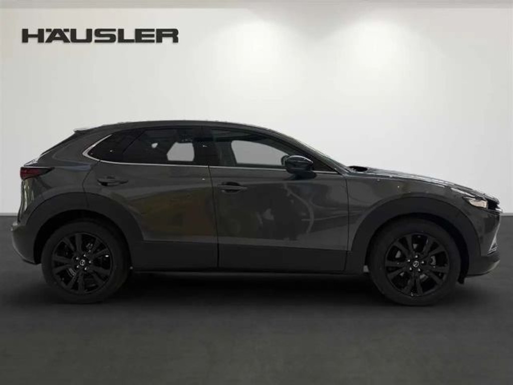 Mazda CX-30 SkyActiv