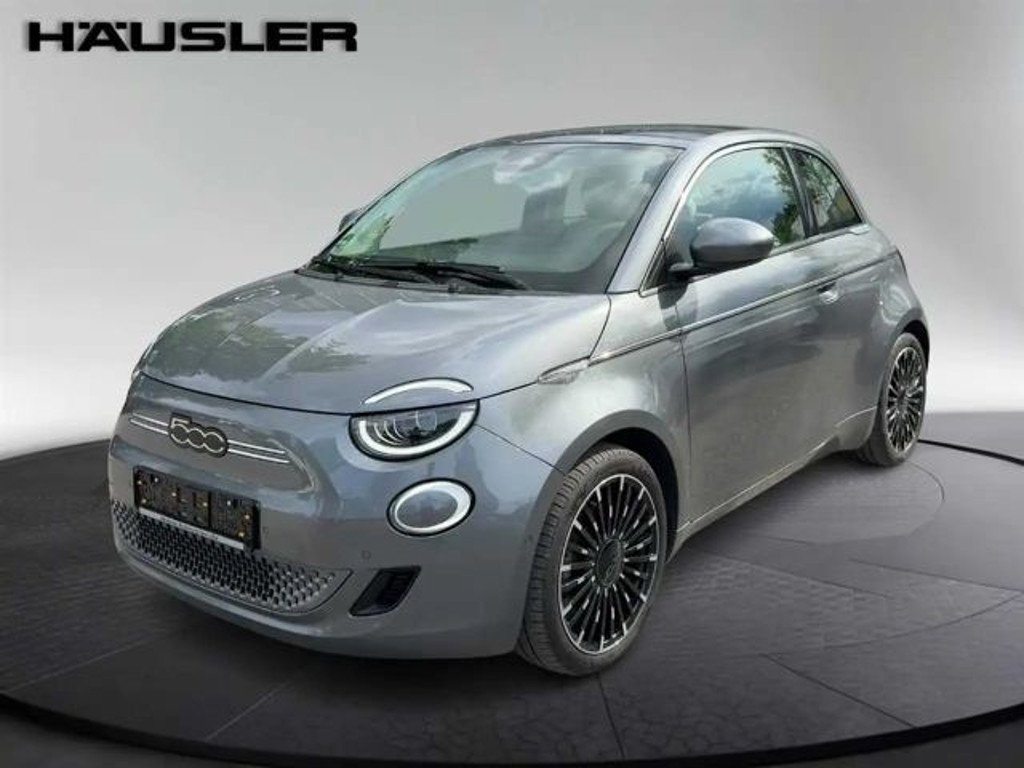 Fiat 500 La Prima