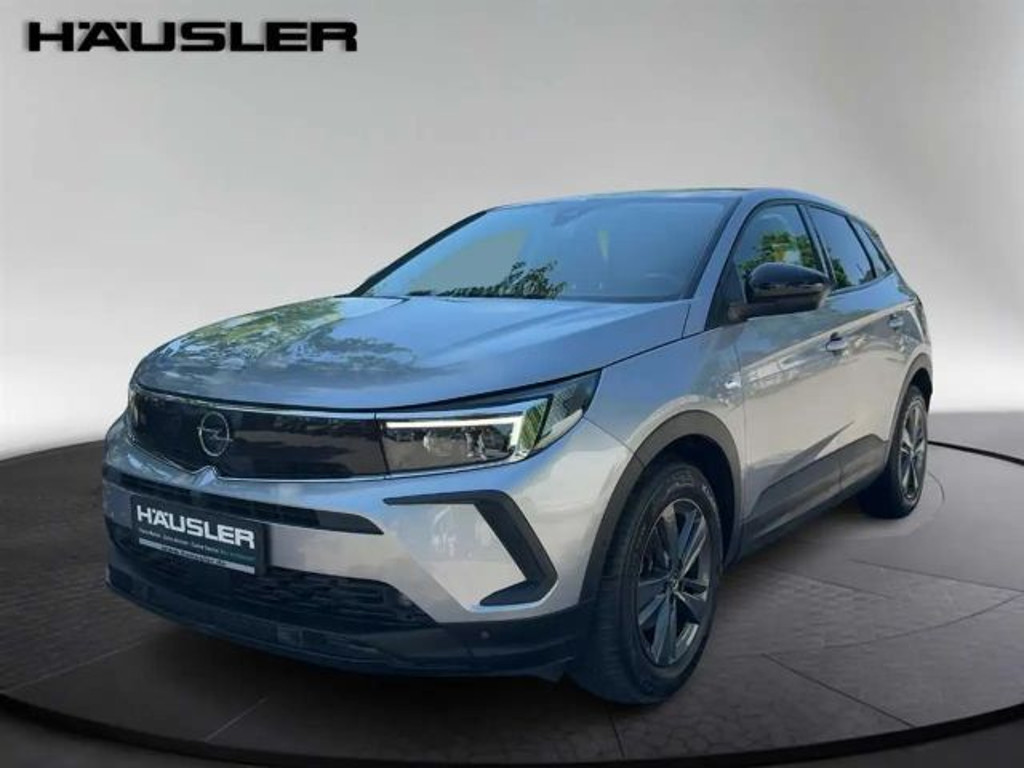 Opel Grandland X Business Edition
