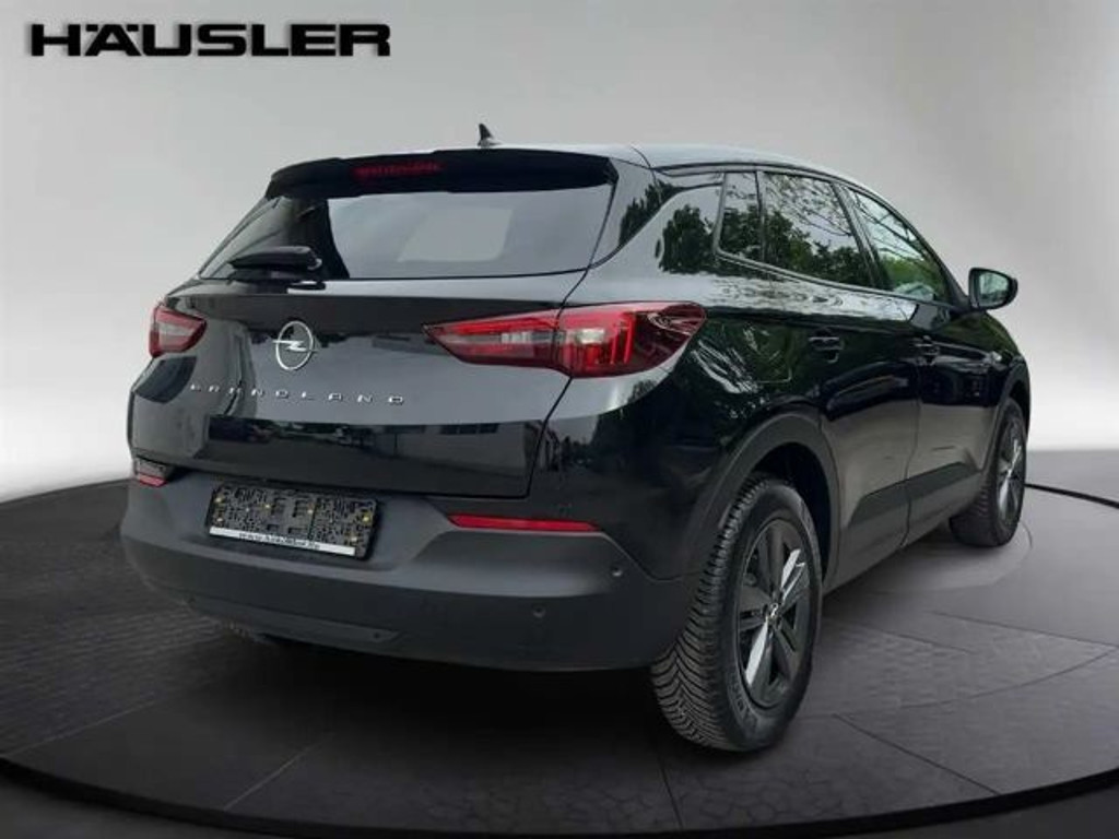 Opel Grandland X Business Edition
