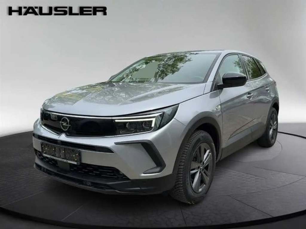 Opel Grandland X Business Edition