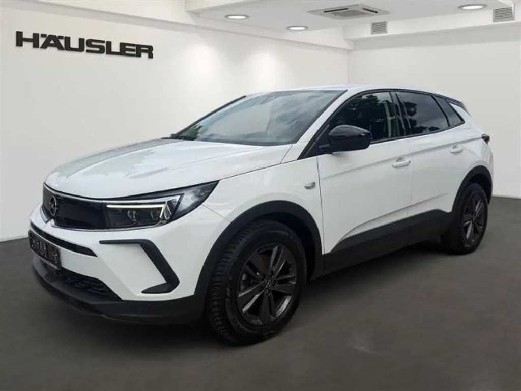 Opel Grandland X Business Edition