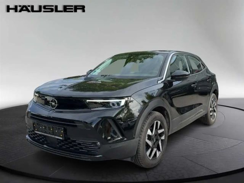 Opel Mokka Elegance