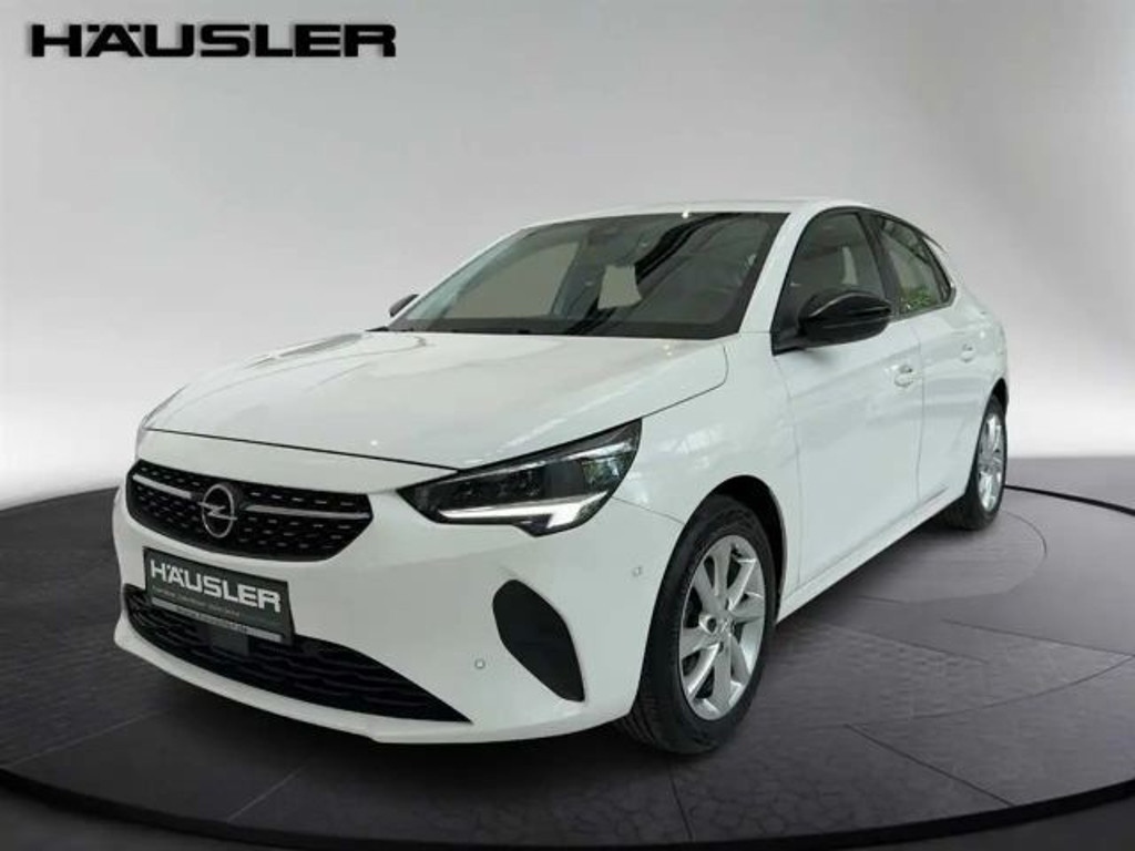 Opel Corsa Elegance